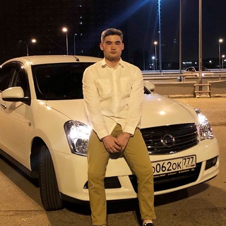 Логотип @mavrog1 - Гений на Kysake