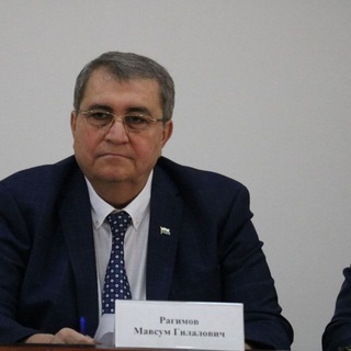 Логотип @mavsum_ragimov - Мавсум Рагимов
