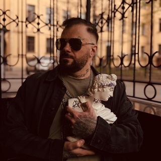 Логотип @mavzoley_13 - G.RAT.13