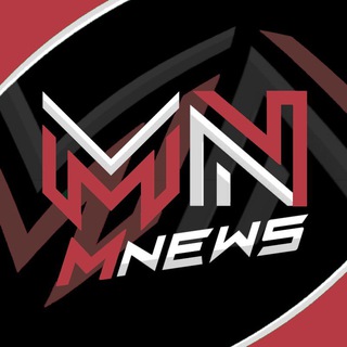 Логотип @mawurnews_apex - MNEWS | APEX LEGENDS MOBILE