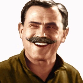 Логотип @max_chepay - Макс Чепай®