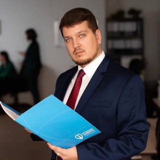 Логотип @max_defend - Владимир Листков | О долгах и законных решениях