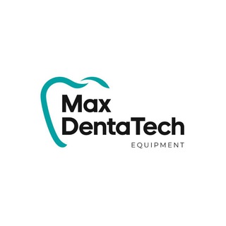 Логотип @max_dentatech - Max 𝑫𝒆𝒏𝒕𝒂 𝑺𝒉𝒐𝒑