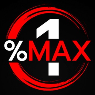 Логотип @max_fee1 - 1% MAX fee | Validator