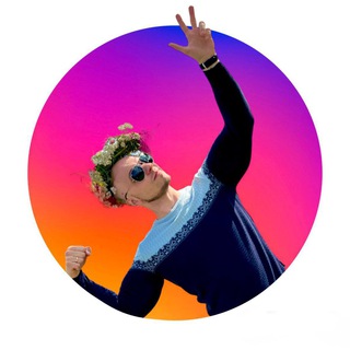 Логотип @max_gromoff - Максим Громов. The English teacher