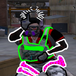 Логотип @max_hadesq - Max Hades