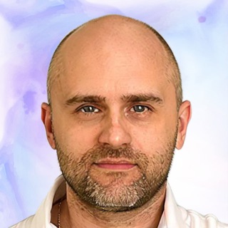 Логотип @max_helps - С Максом всё в порядке!