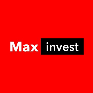 Логотип @max_investmens - Max_Invest
