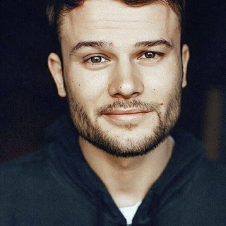 Логотип @max_korzh_fan - Макс Корж | Fan Chat