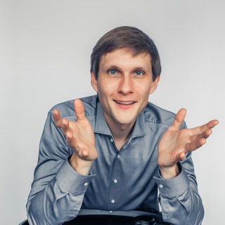 Логотип @max_kotkov - Макс Котков | Переизобретение жизни