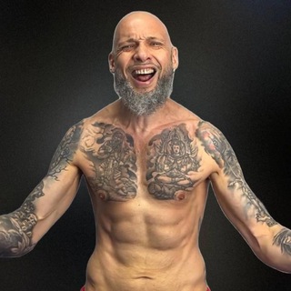 Логотип @max_kuzeev - Max Supercoach🥊