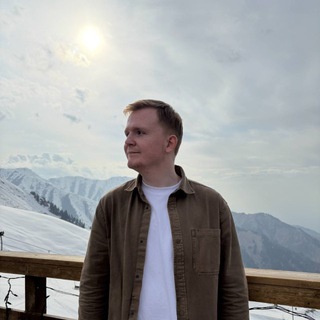 Логотип @max_lever - Максим Левер