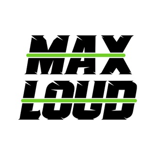 Логотип @max_loud_96 - 🔊🔥MAX_LOUD_ 🔥🔊
