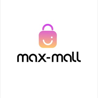 Логотип @max_mall_ru - Max-Mall | Дальневосточный маркетплейс