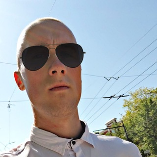 Логотип @max_nevsky - ꧁ঔৣ☬✞Max✞☬ঔৣ꧂