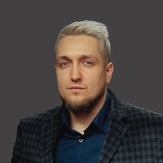 Логотип @max_newpsy - Психолог | Максим Новокрещеннов