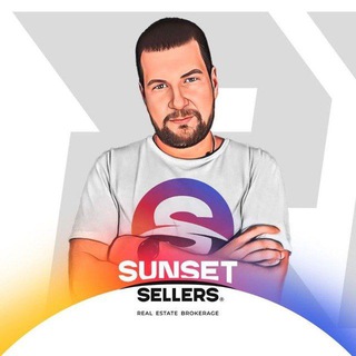 Логотип @max_repey - МАКС РЕПЕЙ | Недвижимость Сочи, Крым, Архыз |