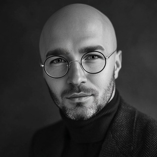 Логотип @max_reshetnik - Продам твою уникальность | Максим Решетников