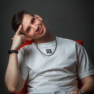 Логотип @max_roven - Max Roven official group