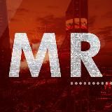 Логотип @max_rydada - Макс Рудада | Беспредел ТЦК