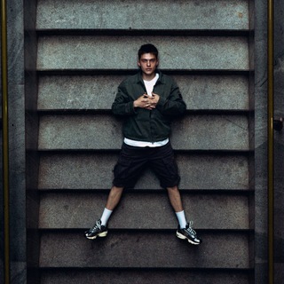 Логотип @max_saprykin05 - чо случилось или ТГК СМА