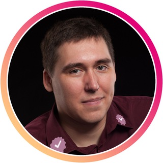 Логотип @max_sovetnik - Макс (max_sovetnik)