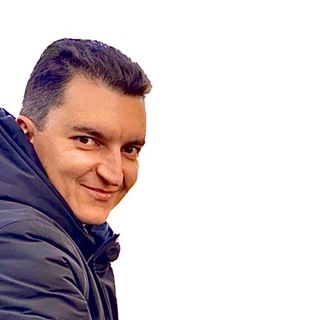 Логотип @max_ulianetsky - Максим Ульянецкий | Психотерапевт | Регрессия