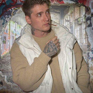 Логотип @max_vash94_fan - Макс Ващенко Фан