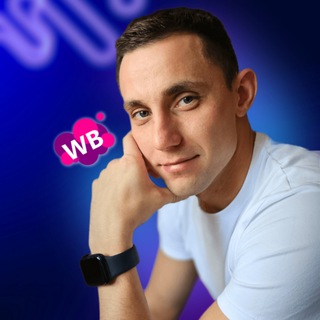 Логотип @maxabuzov - Макс Абузов