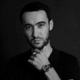 Логотип @maxajkechat - Mahmood (Official Group)