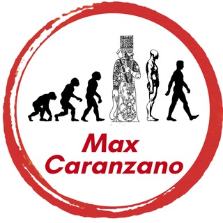 Логотип @maxcaranzano - Max Caranzano