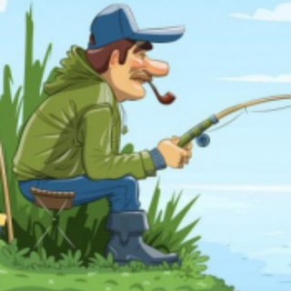 Логотип @maxcarp073 - Рыбалка Ульяновск