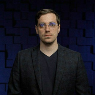 Логотип @maxcoendp - Заметки Оператора | Maxim Tarasenko