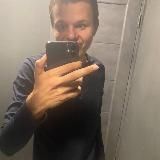 Логотип @maxdikay - maxdikay