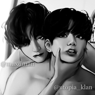 Логотип @maxdman - 𝗠𝗔𝗗 𝗠𝗔𝗡