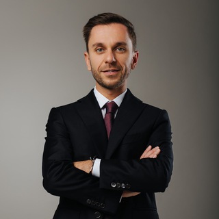 Логотип @maxdreval - Максим Древаль