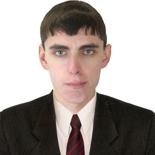 Логотип @maxdymov_ru - Максим Дымов