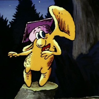 Логотип @maxear12 - БольшоеУхо