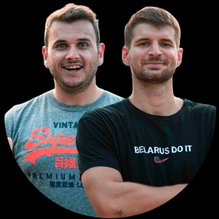 Логотип @maxetroman - Romàn & Max Les GrowthHackers