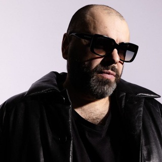 Логотип @maxfadeevchat - Максим Фадеев Chat