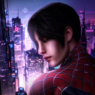 Логотип @maxfall_l - Mᴀxfᴀll_l [Закрыт]