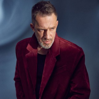 Логотип @maxfire999 - Максим Левин️