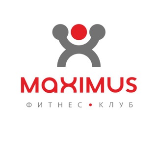 Логотип @maxfit21 - MAXFIT21