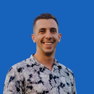 Логотип @maxfurzh_marketer - Фуражков и маркетинг🤝