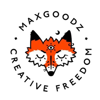 Логотип @maxgoodz_family - MAXGOODZ FAMILY
