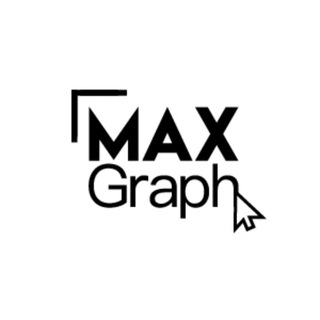 Логотип @maxgraph_chat - MaxGraph - сообщество