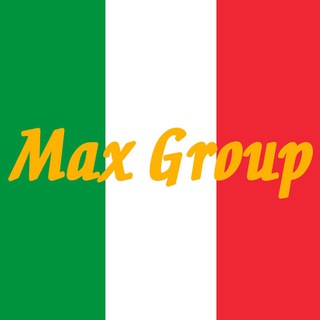 Логотип @maxgroup2 - Шопинг в Италии