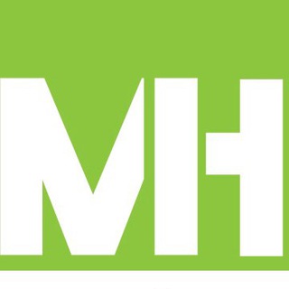 Логотип @maxhave - Max Have | Максим Никитин