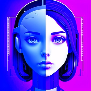 Логотип @maxi_drone - Макси Дрон Новости Искусственный интеллект Нейронные сети Дроны