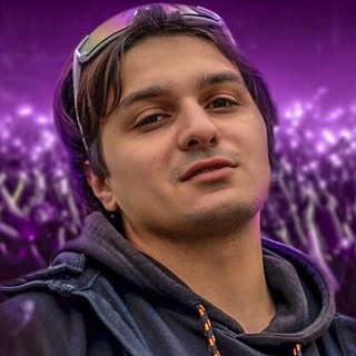 Логотип @maxi_musaev - Maxi Musaev